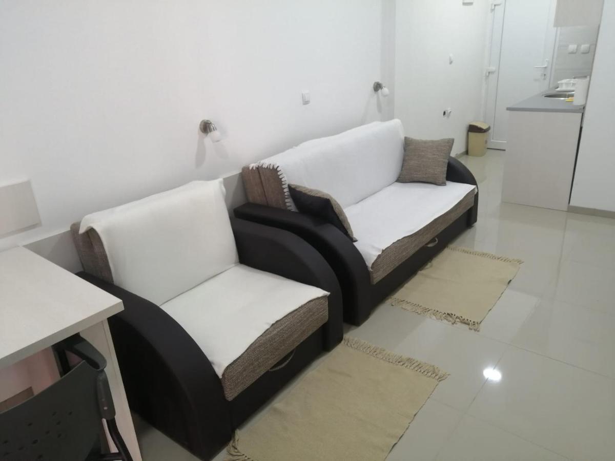 Apartment Maka 3 Soko Banja Exterior foto